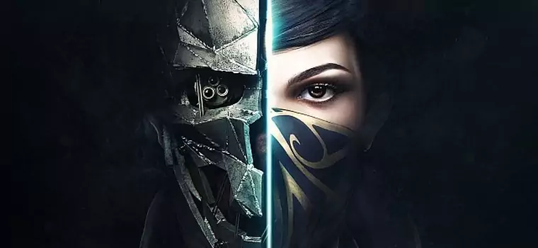 Dishonored 2 - patch 1.3 już dostępny. Skupia się na poprawie wydajności