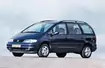 Ford Galaxy, VW Sharan i Seat Alhambra - Trojaczki z problemami