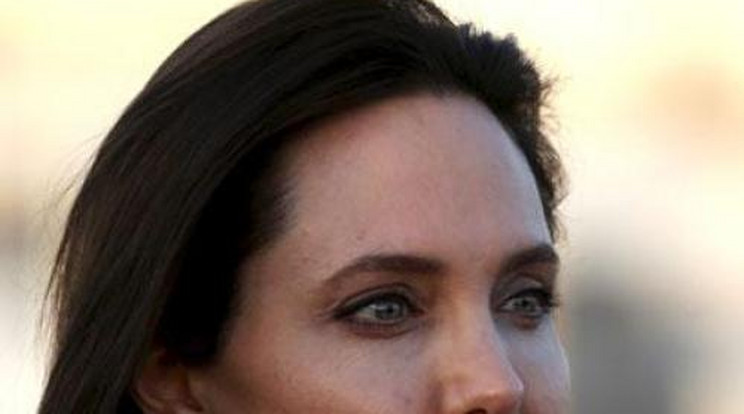 Döbbenet! Melle után petefészkét is eltávolíttatta Angelina Jolie