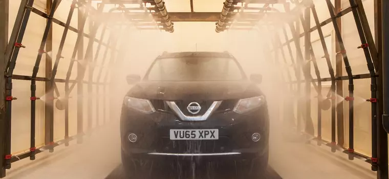 Pierwsze skutki Brexitu? Nissan wycofuje się z produkcji swojego SUV-a