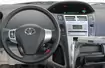 Toyota Yaris II (2006-11)