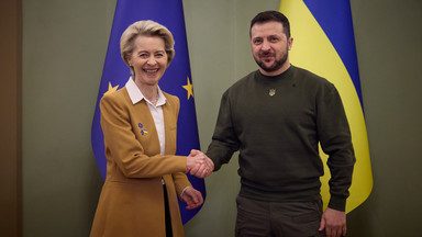 Miliardy euro należące do Rosjan mogą pomóc Ukrainie. Przełomowy plan UE