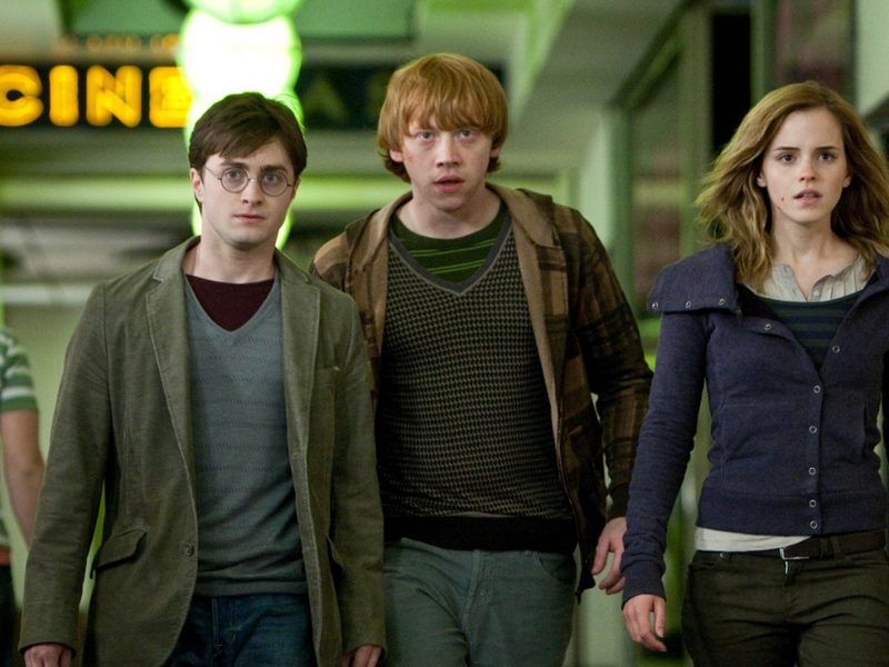 5 figyelmen kívül hagyott tény, ami sokkal szomorúbbá teszi a Harry Potter-filmeket