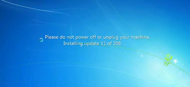 Microsoft udostępnia nowe narzędzie do rozwiązywania problemów z Windows Update