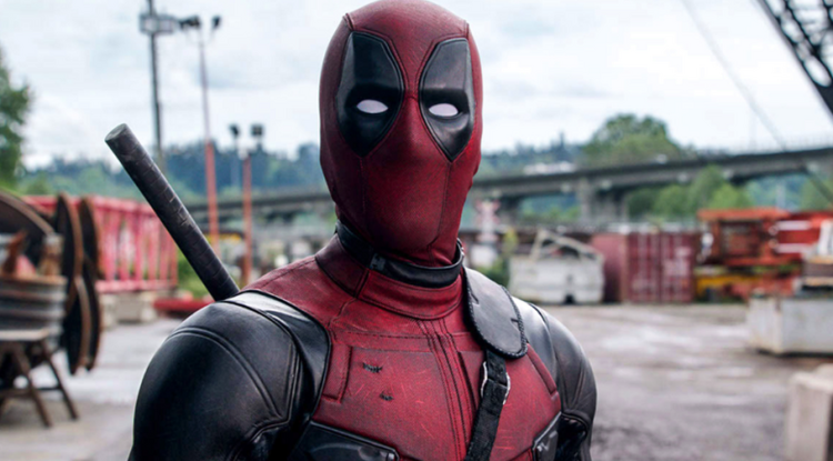 Tudtátok? - Igazából Ryan Reynolds két szerepet vállalt a Deadpool 2-ben