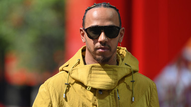 Lewis Hamilton może zostać wykluczony z GP Monako