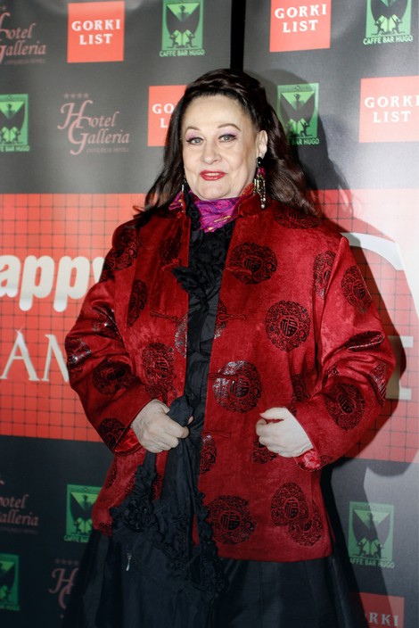 Olivera Katarina danas