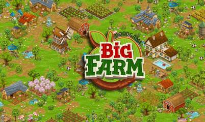Nowa promocja w "Big Farm" i "Goodgame Empire"