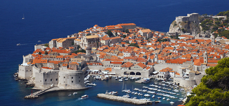15 najpiękniejszych miejsc Chorwacji