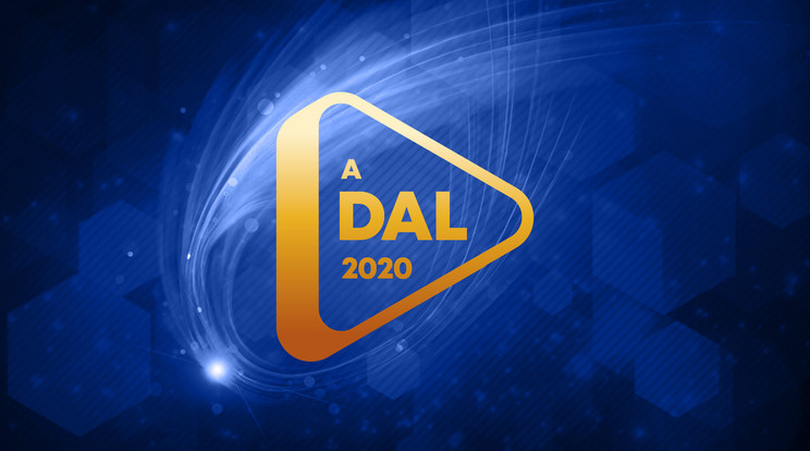 Hatalmas lehetőség A Dal 2020 versenye az indulóknak