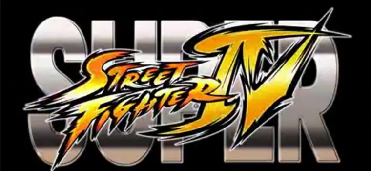 Recenzja Super Street Fighter IV