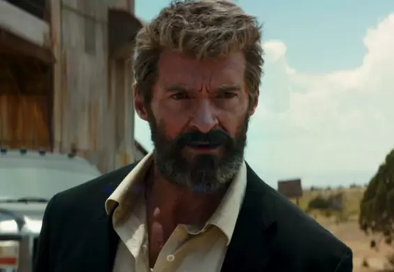 Jest kolejny trailer filmu "Logan" i niszczy system, tak jak poprzedni