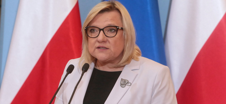Beata Kempa przedstawiła swoje plany w związku ze zdobyciem mandatu w PE