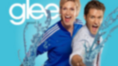 "Glee": mamy do rozdania 2 zestawy DVD i plakaty!