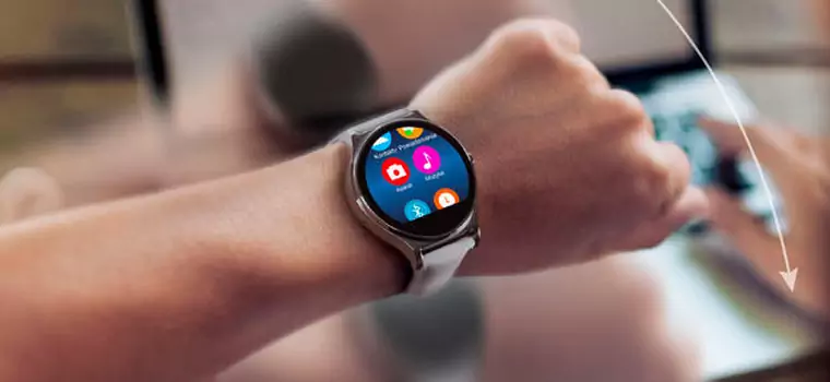 W zeszłym kwartale sprzedano 4,2 mln smartwatchy. Android Wear i Tizen rosną w siłę