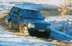 Używany Range Rover III - arystokrata z napędem 4x4