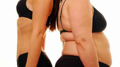 Zaburzenia odżywiania - nadwaga i niedowaga. Przyczyny, leczenie