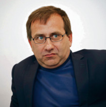dr Włodzimierz Dzierżanowski prezes Grupy Doradczej Sienna