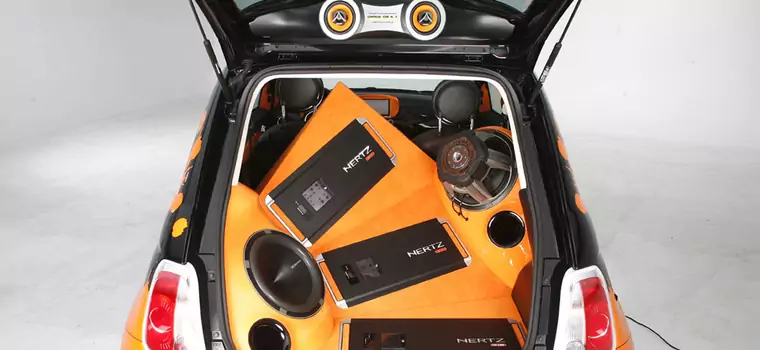 Jak skompletować dobry system car audio?