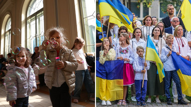 Lepsze drogi w Europie, ale ukraińska opieka zdrowotna wygrywa. Oto co uchodźcy z Ukrainy rzeczywiście myślą o życiu w Europie