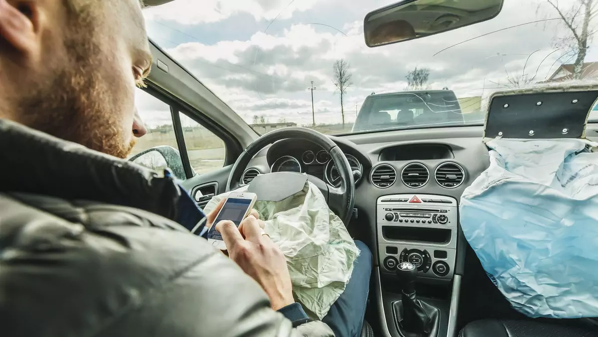 Śmiertelnie groźne naprawiane airbagi