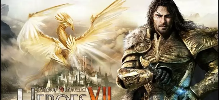 Ruszyła druga faza beta testów Might & Magic Heroes VII