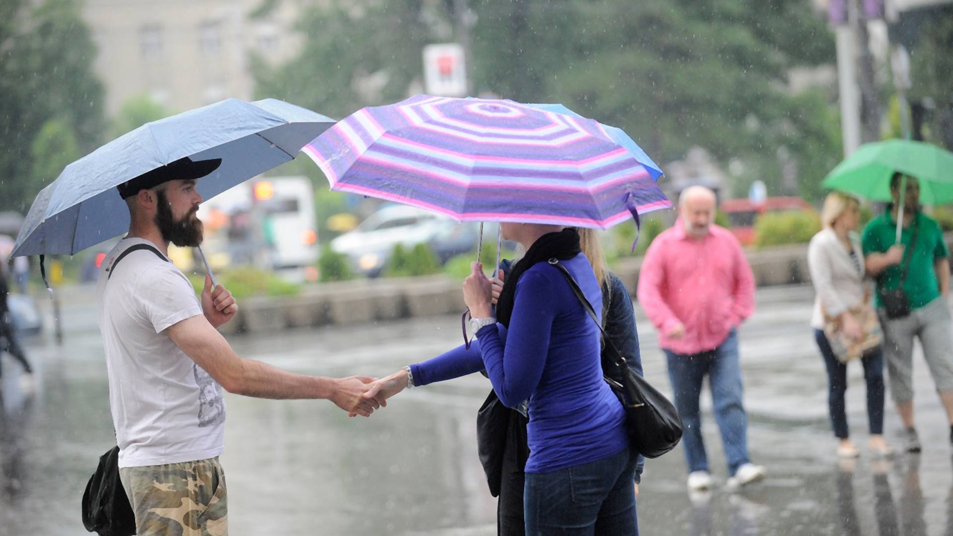 Posle paklenog dana čeka nas neprijatan preokret - i potrajaće