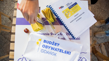 Dziennikarz zagłosował zamiast prezydent Dulkiewicz. Sprawa trafi do prokuratury