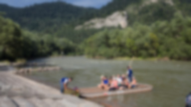 Atrakcje w Pieninach to nie tylko spływ Dunajcem. Góry mają więcej do zaoferowania