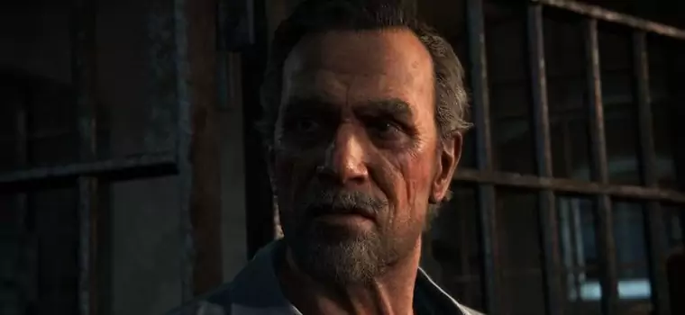 Naughty Dog ujawnia trzech nowych aktorów głosowych Uncharted 4: Kres Złodzieja