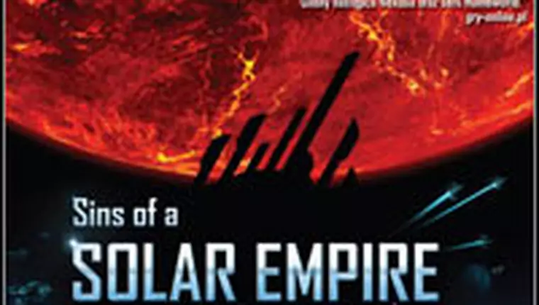 Sins of a Solar Empire