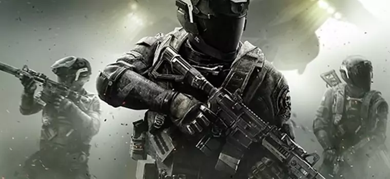 Call of Duty: Infinite Warfare - dziś premiera