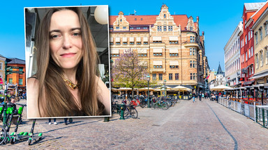 Polka mieszkająca w Malmö: Szwedzi żyją w umiarkowaniu i rzadko na pokaz