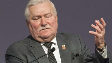 "Fakt": Wałęsa sprzedaje swoją legendę za 50 tys. zł