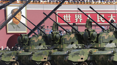 USA uderzają w czuły punkt Chin. "Bardziej agresywne posunięcie, niż oczekiwano"