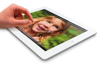 iPad 4. generacji