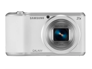 Samsung Galaxy Camera 2