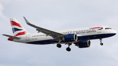 Linie lotnicze wstrzymują sprzedaż biletów z Londynu. Zabraknie miejsc do Polski