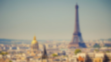 Najczęściej odwiedzanym krajem w 2013 roku była Francja