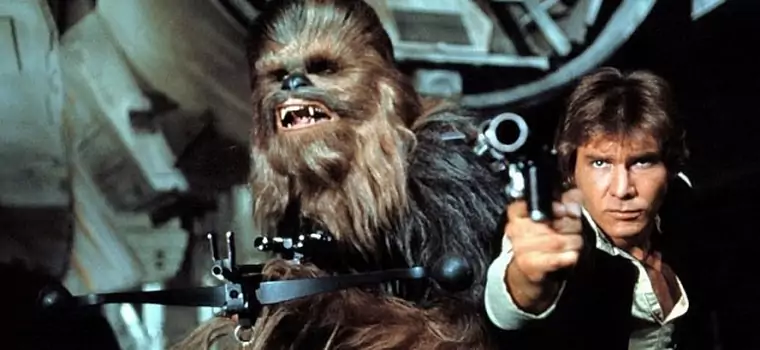Star Wars Battlefront 2 - Han Solo głównym bohaterem nowego sezonu gry
