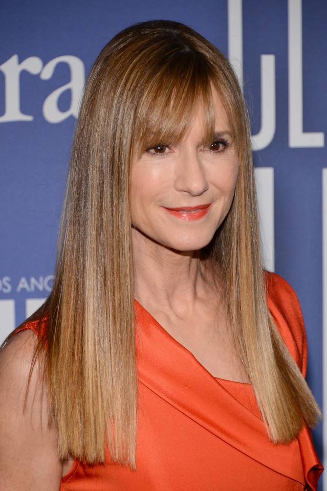 Holly Hunter