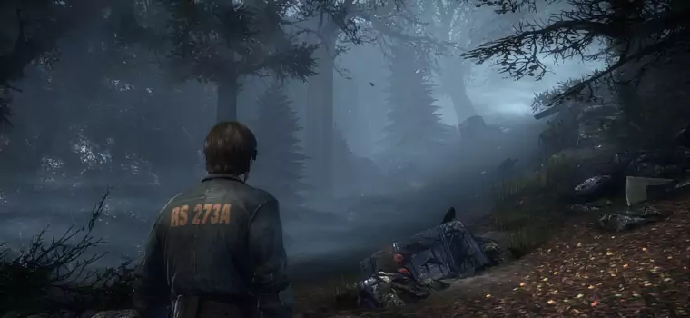 Silent Hill: Downpour