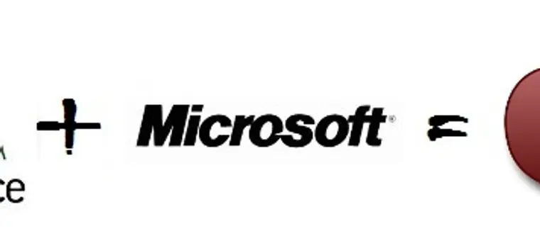 Microsoft: kochamy open source!