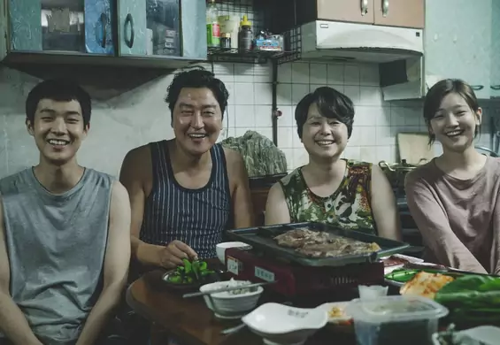 Bong Joon-ho skończył scenariusz sequela "Parasite". O czym będzie opowiadał?