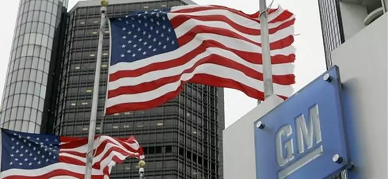Inwestorzy biją się o akcje General Motors