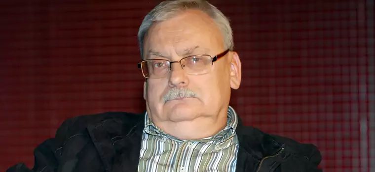 Andrzej Sapkowski domaga się od CD Projektu kilkudziesięciu milionów złotych dodatkowego wynagrodzenia