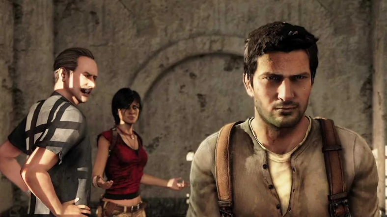 Od premiery pierwszej częście serii, czyli Uncharted" Fortuna Drake'a, minęło już dziewięć lat, ulepszenie grafiki przy przenosinach na PS4 było nieodzowne