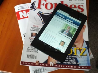 Nexus 7 Forbes