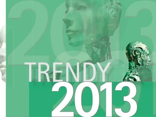 Trendy 2013