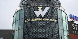 Nieoficjalnie: rektorka Collegium Humanum rezygnuje ze stanowiska